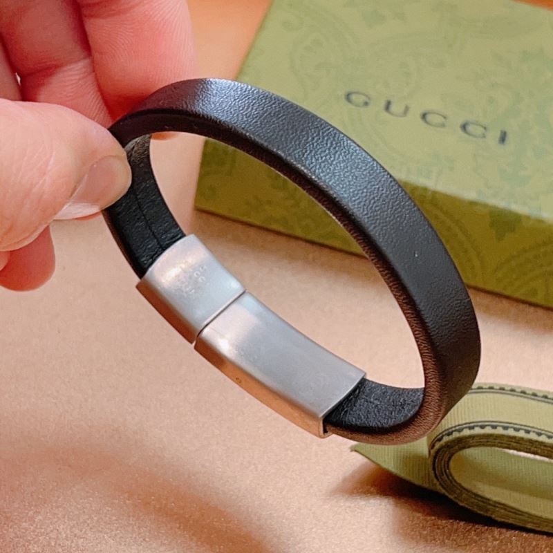Gvc*1 bracelets